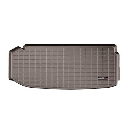 Weathertech Cargo with Bumper Protector, 431159SK 431159SK